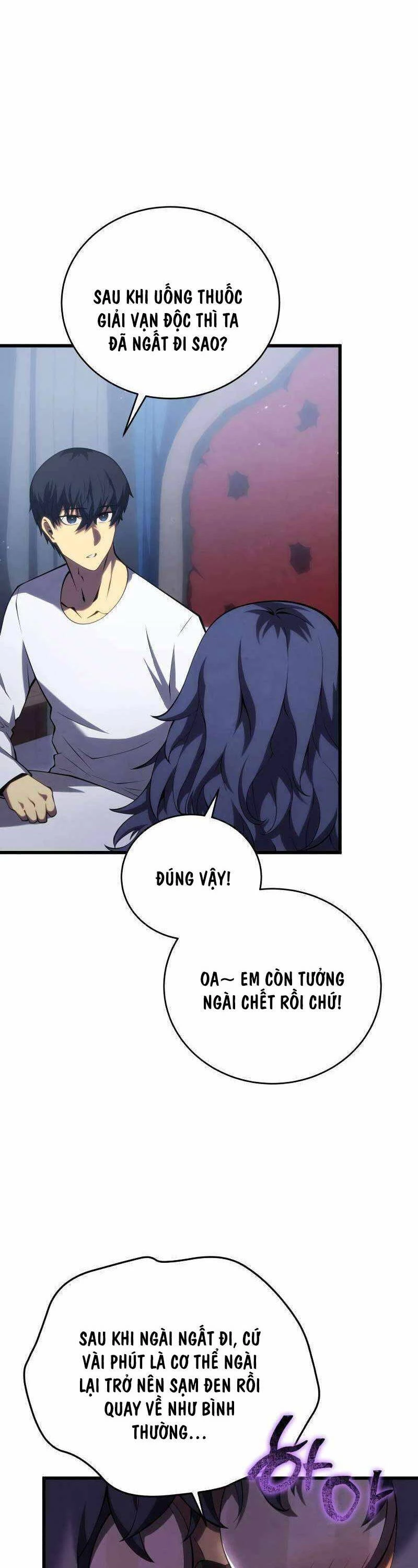 Con Trai Út Của Gia Đình Kiếm Thuật Danh Tiếng Chapter 112 - 21