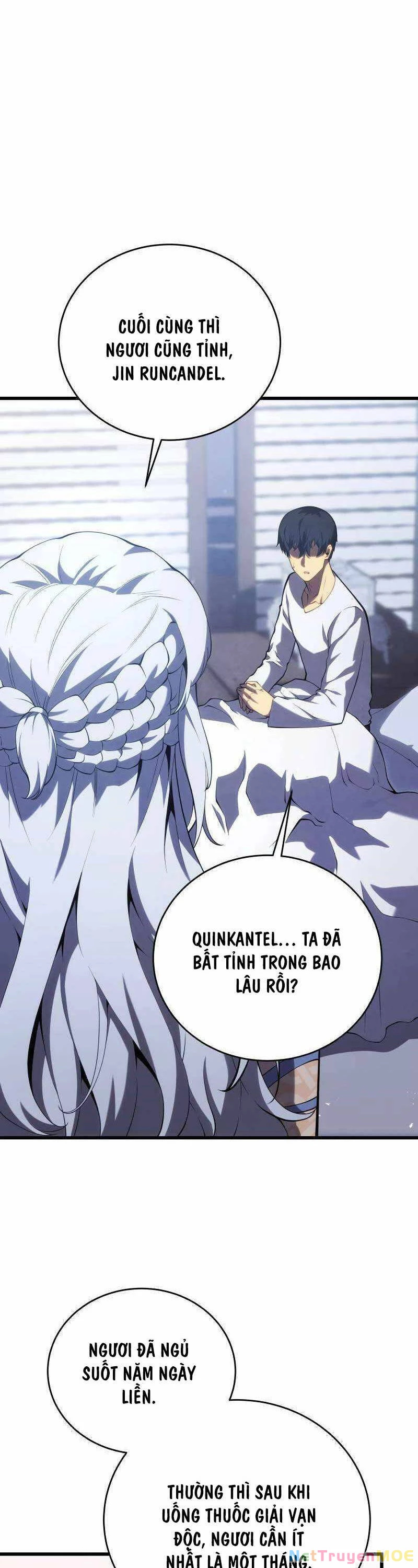 Con Trai Út Của Gia Đình Kiếm Thuật Danh Tiếng Chapter 112 - 23