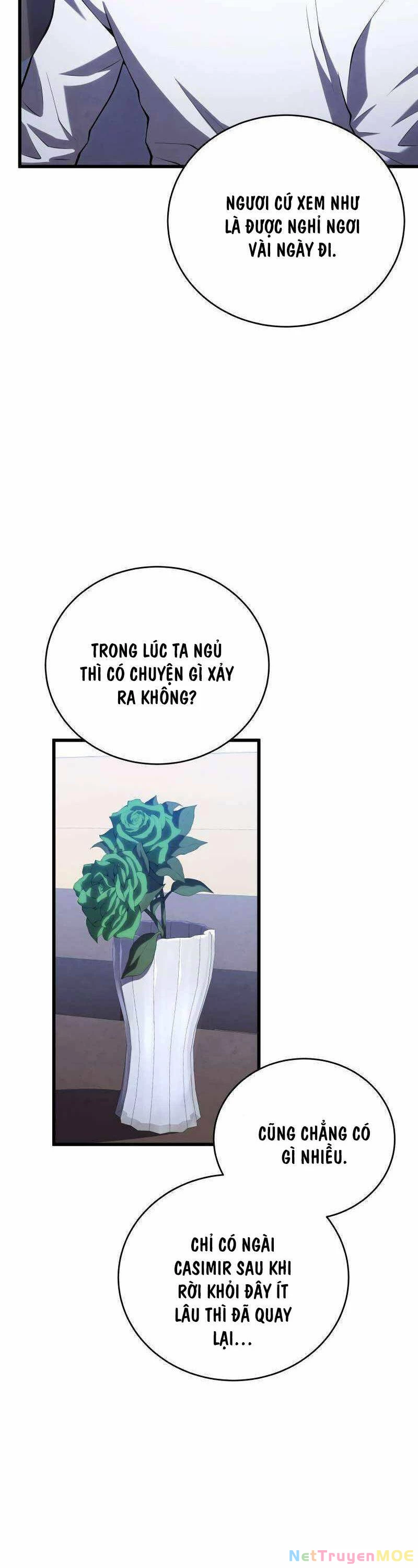 Con Trai Út Của Gia Đình Kiếm Thuật Danh Tiếng Chapter 112 - 25