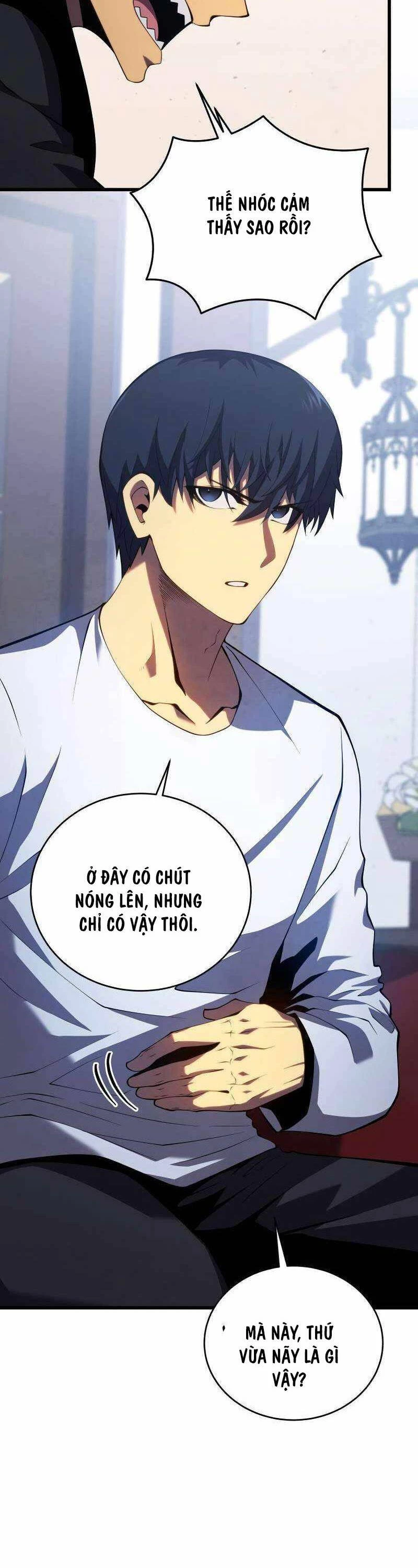 Con Trai Út Của Gia Đình Kiếm Thuật Danh Tiếng Chapter 112 - 32