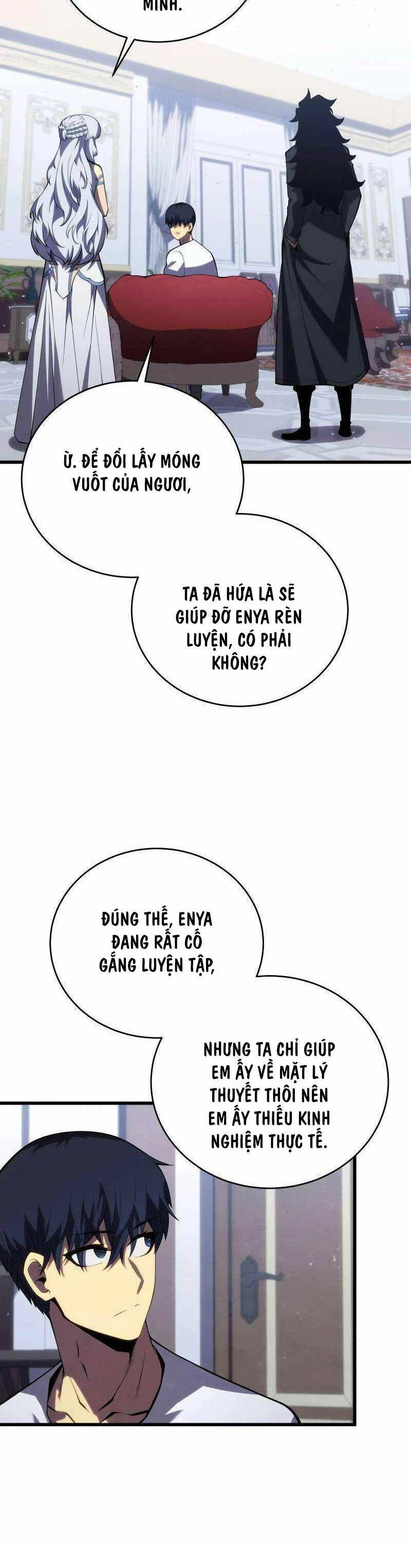Con Trai Út Của Gia Đình Kiếm Thuật Danh Tiếng Chapter 112 - 36