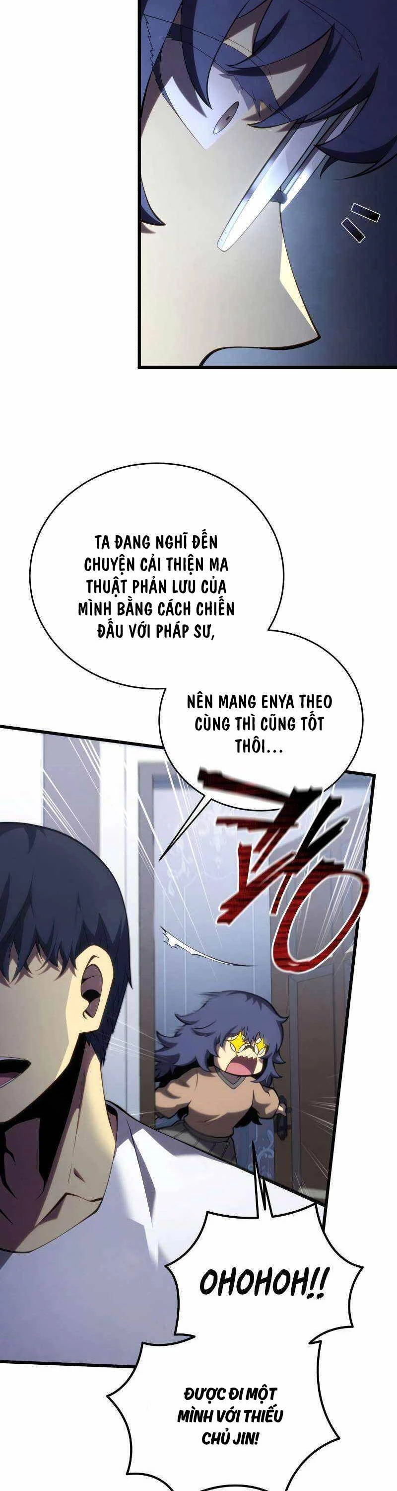 Con Trai Út Của Gia Đình Kiếm Thuật Danh Tiếng Chapter 112 - 41