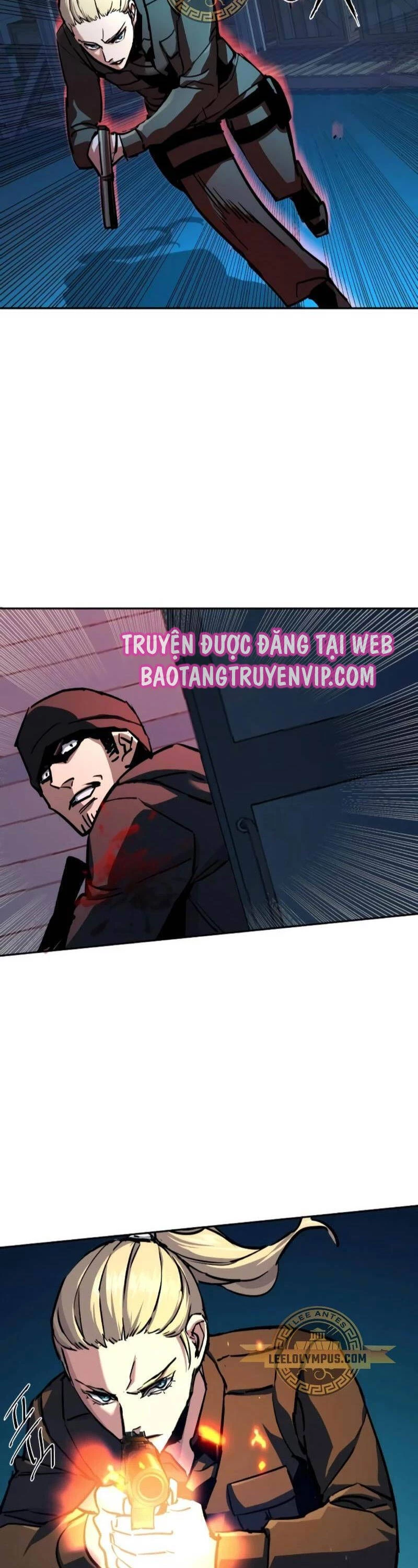 Bạn Học Của Tôi Là Lính Đánh Thuê Chapter 189 - 16