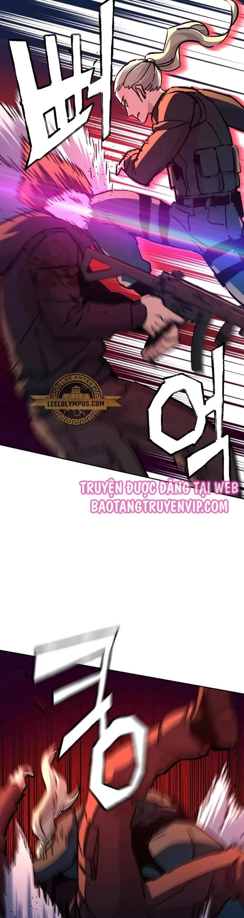 Bạn Học Của Tôi Là Lính Đánh Thuê Chapter 189 - 18