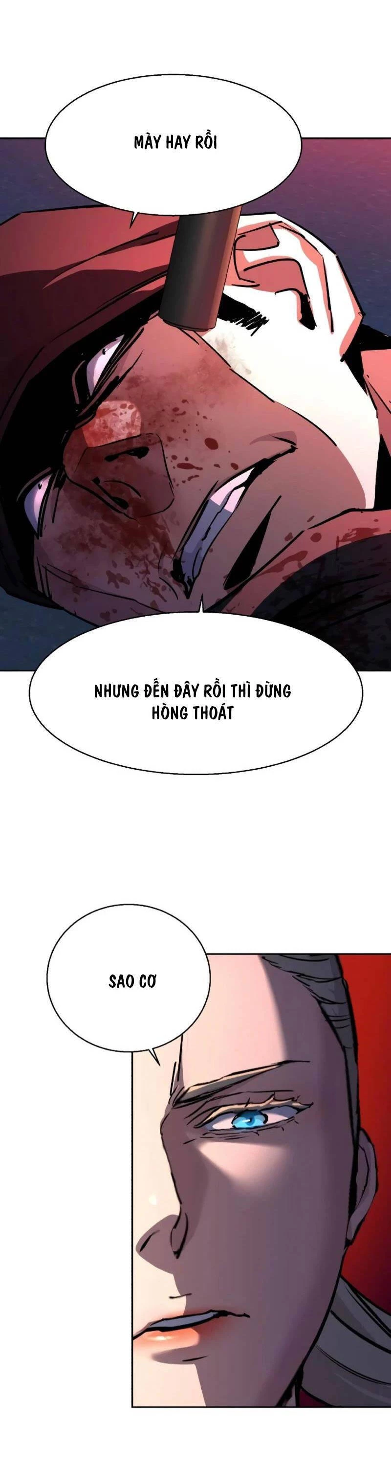 Bạn Học Của Tôi Là Lính Đánh Thuê Chapter 189 - 21