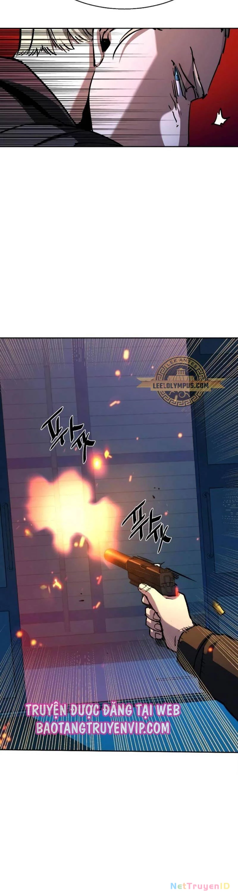 Bạn Học Của Tôi Là Lính Đánh Thuê Chapter 189 - 26