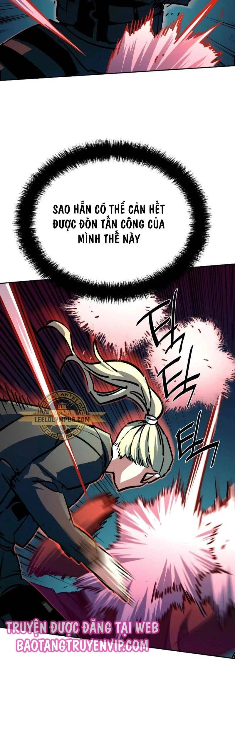 Bạn Học Của Tôi Là Lính Đánh Thuê Chapter 189 - 38