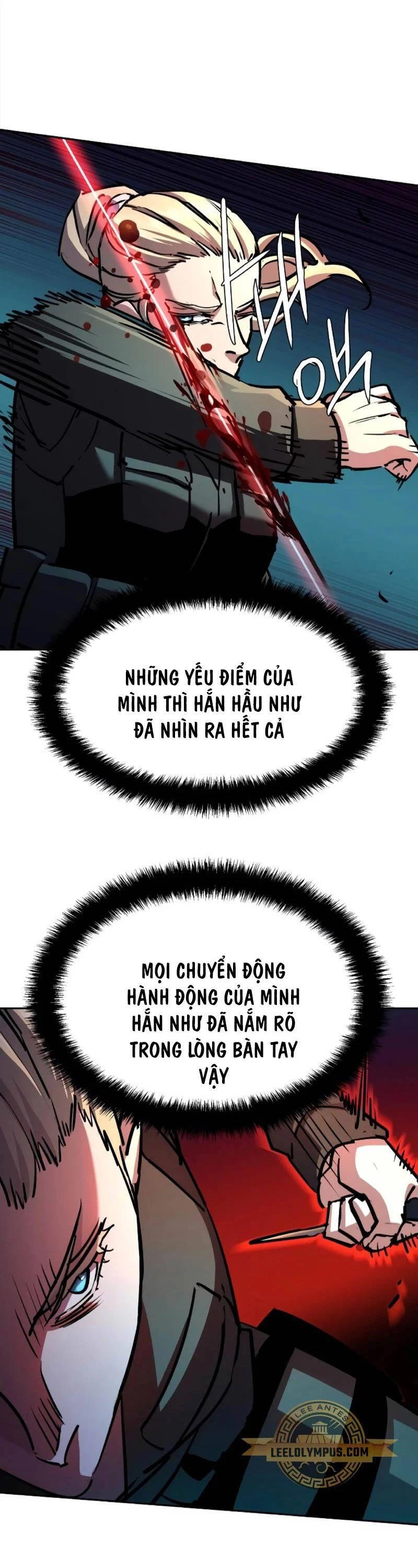 Bạn Học Của Tôi Là Lính Đánh Thuê Chapter 189 - 39
