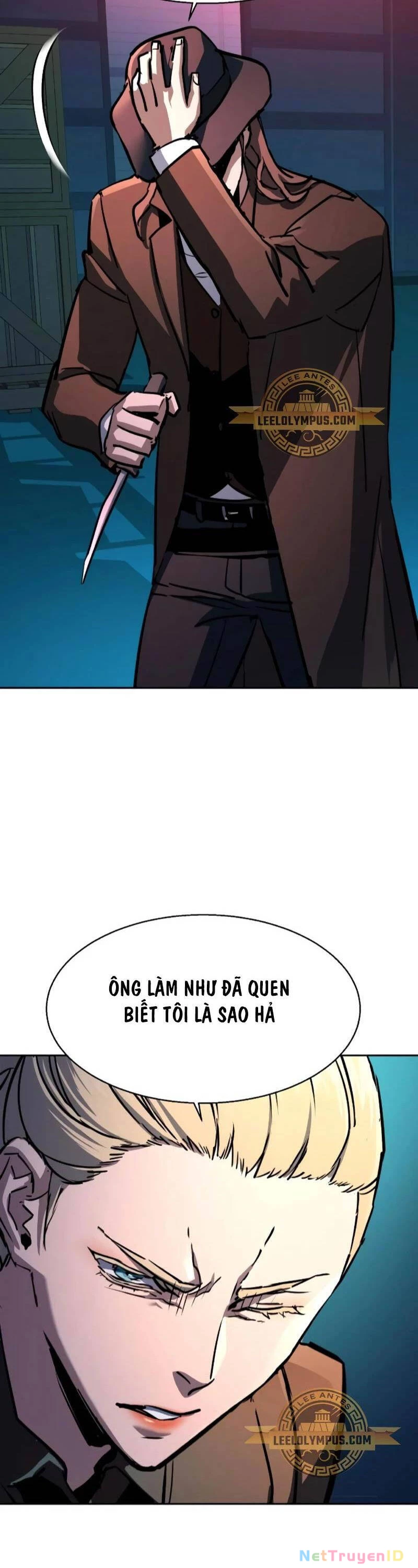 Bạn Học Của Tôi Là Lính Đánh Thuê Chapter 189 - 43