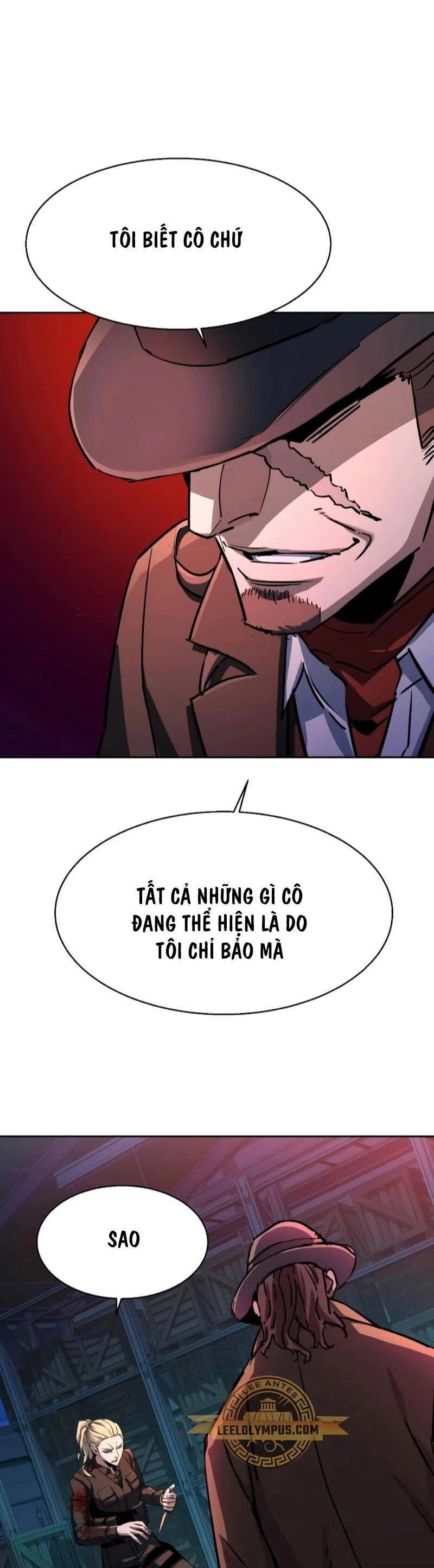 Bạn Học Của Tôi Là Lính Đánh Thuê Chapter 189 - 44