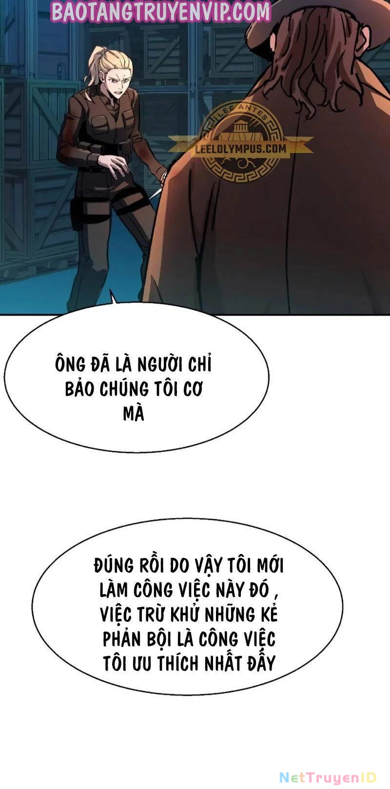 Bạn Học Của Tôi Là Lính Đánh Thuê Chapter 189 - 49