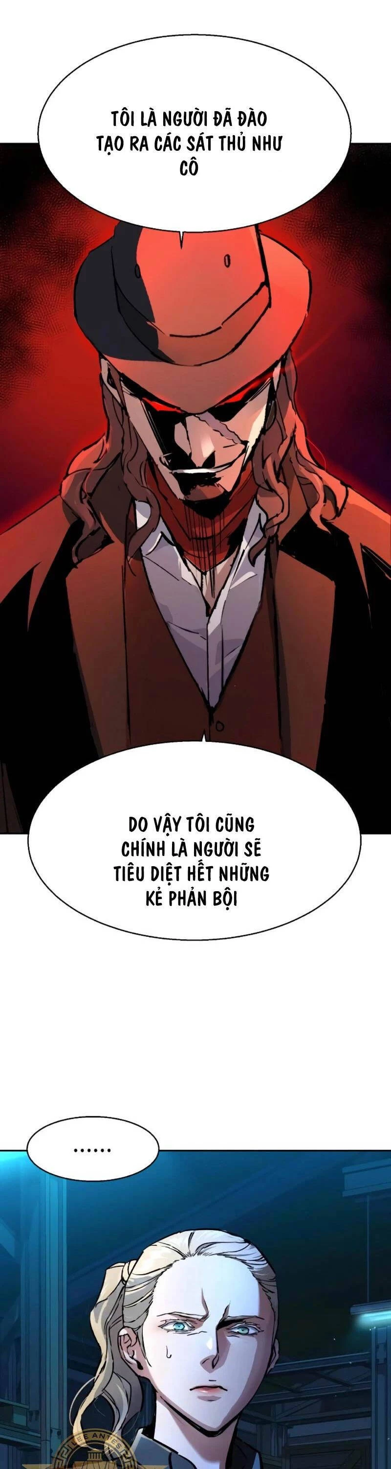 Bạn Học Của Tôi Là Lính Đánh Thuê Chapter 189 - 50