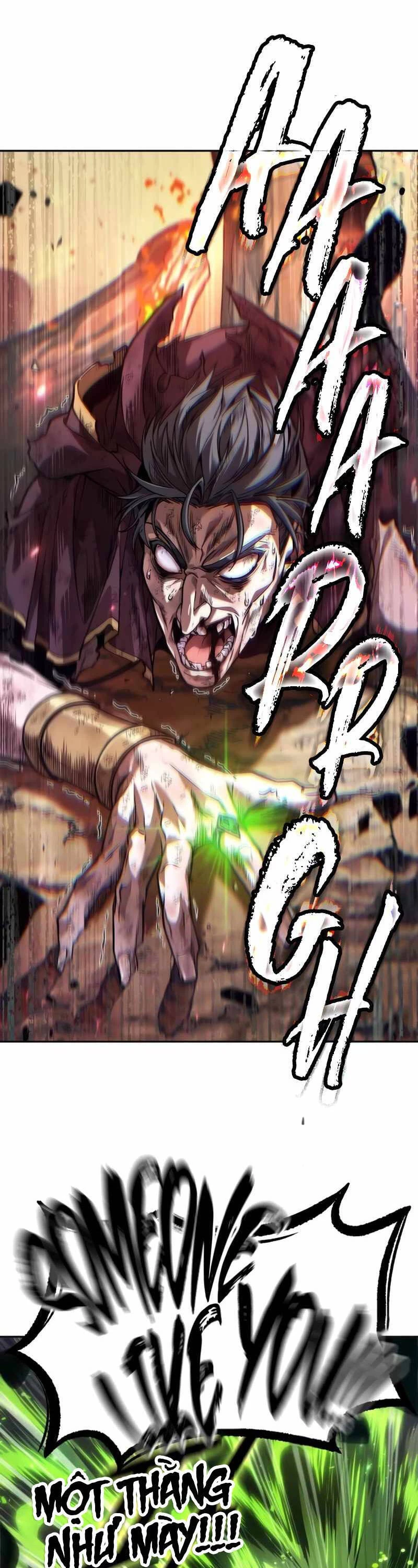 Mạo Hiểm Giả Cuối Cùng Chapter 18 - Trang 2
