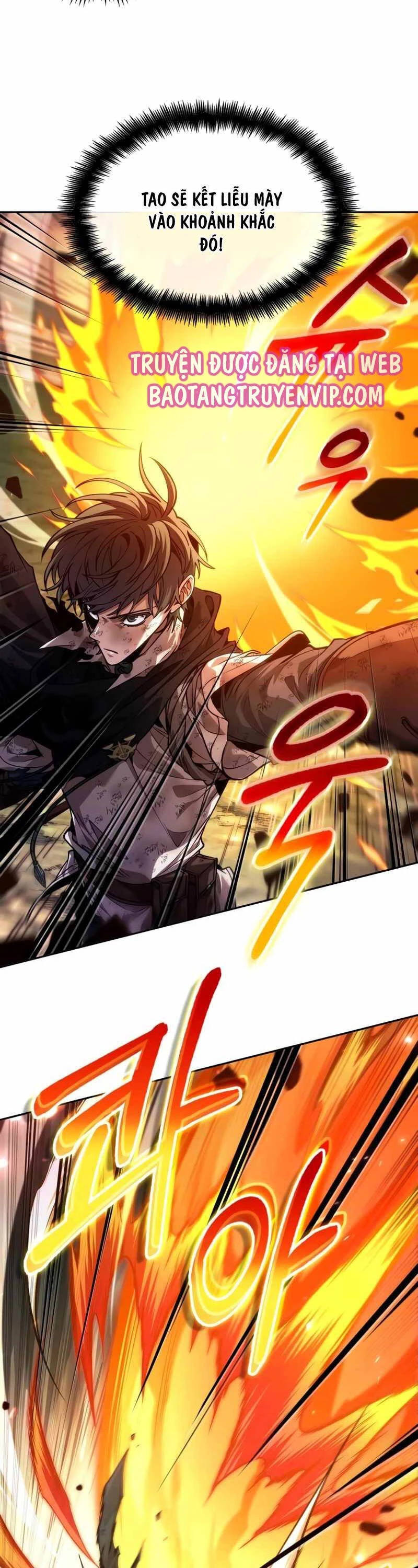 Mạo Hiểm Giả Cuối Cùng Chapter 18 - Trang 2