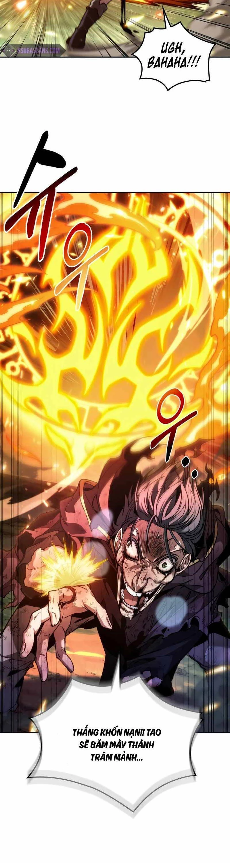 Mạo Hiểm Giả Cuối Cùng Chapter 18 - Trang 2