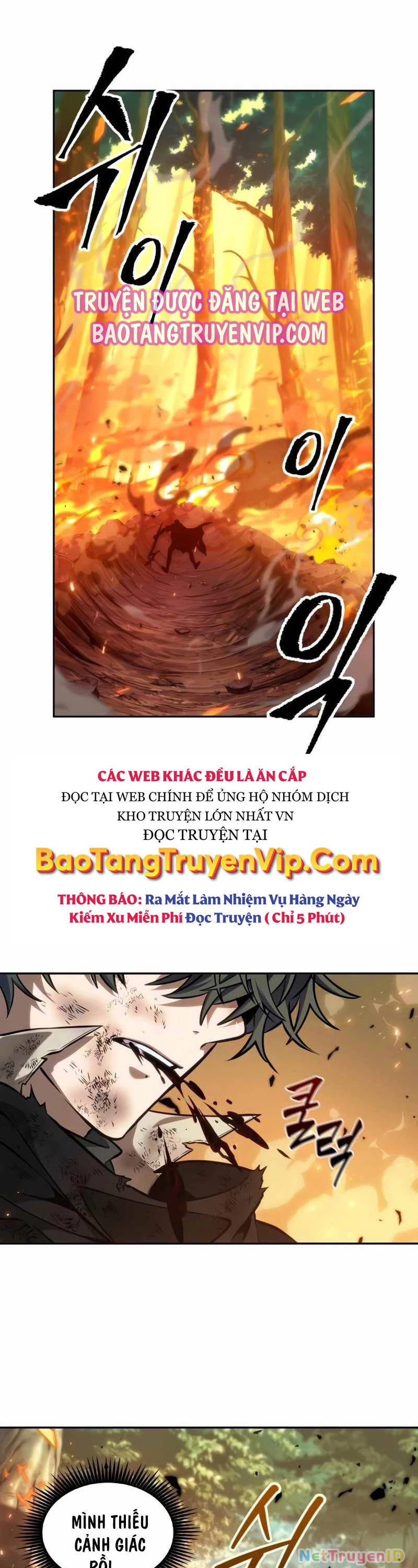 Mạo Hiểm Giả Cuối Cùng Chapter 18 - Trang 2