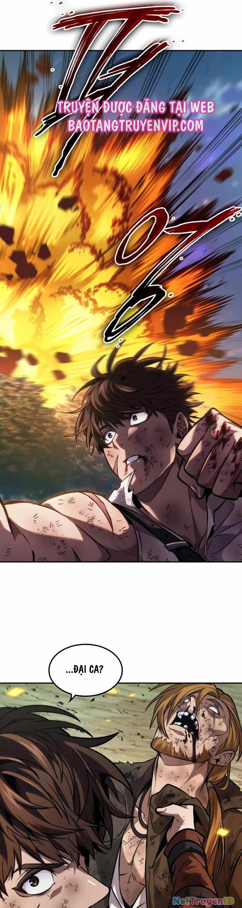 Mạo Hiểm Giả Cuối Cùng Chapter 18 - Trang 2