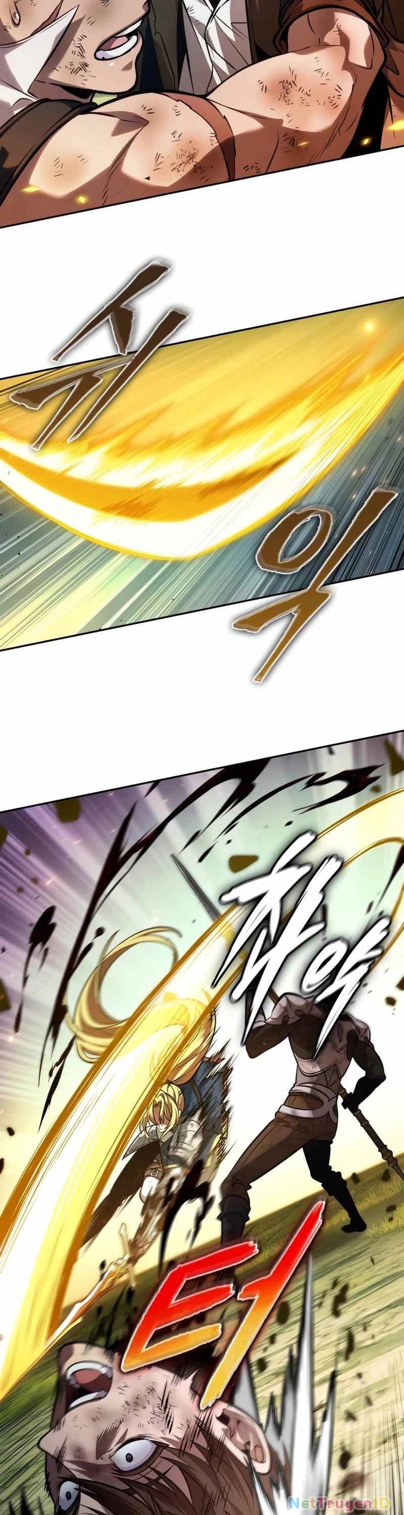 Mạo Hiểm Giả Cuối Cùng Chapter 18 - Trang 2