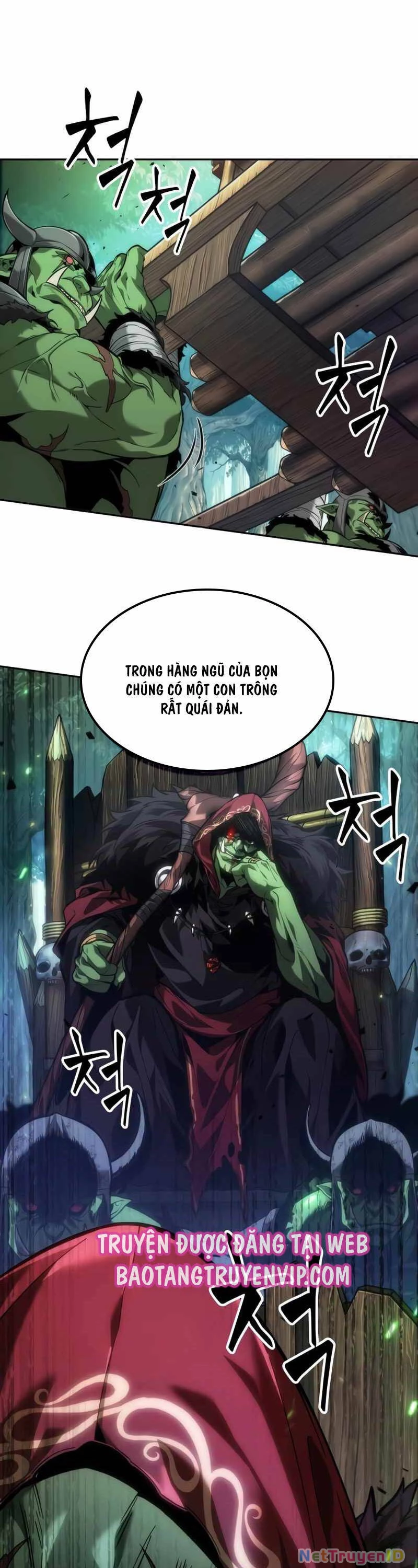 Mạo Hiểm Giả Cuối Cùng Chapter 18 - Trang 2