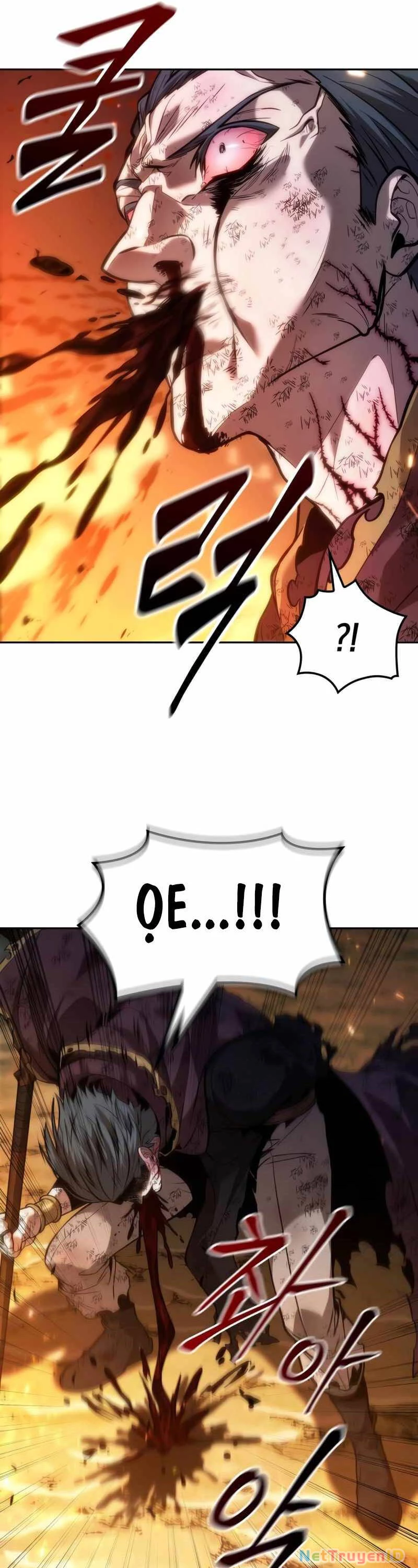 Mạo Hiểm Giả Cuối Cùng Chapter 18 - Trang 2