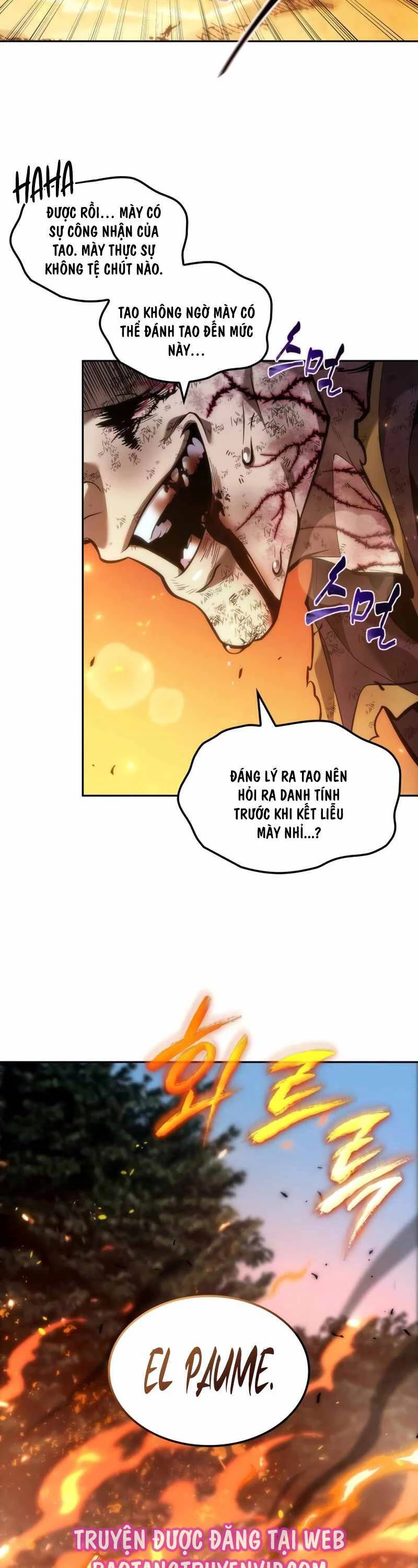 Mạo Hiểm Giả Cuối Cùng Chapter 18 - Trang 2