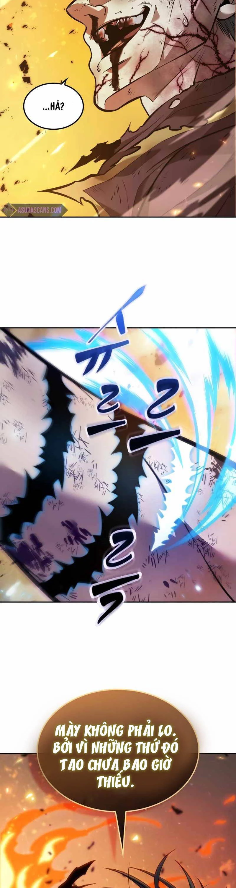 Mạo Hiểm Giả Cuối Cùng Chapter 18 - Trang 2