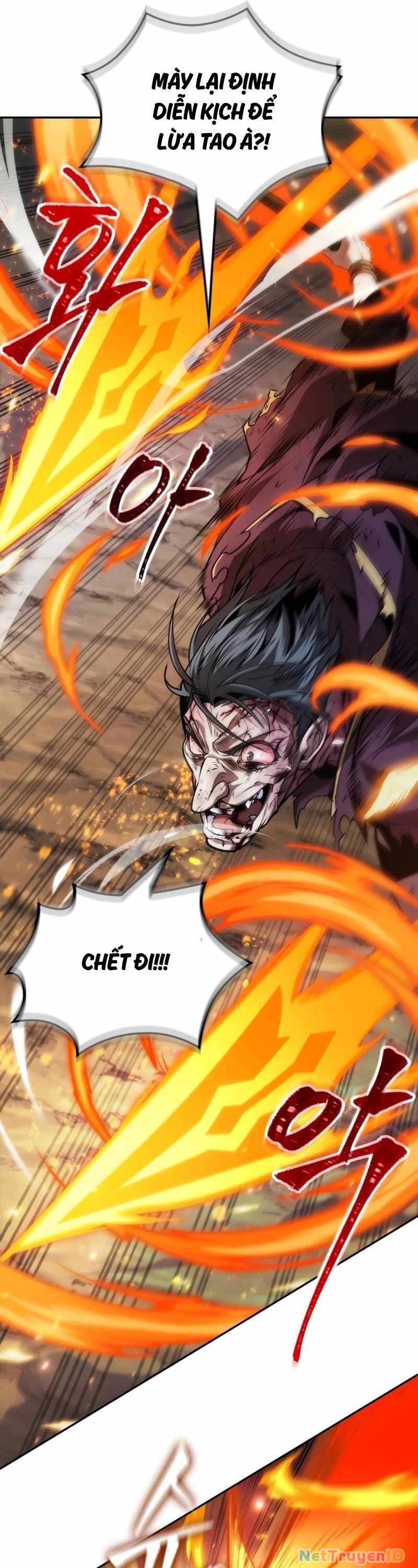 Mạo Hiểm Giả Cuối Cùng Chapter 18 - Trang 2