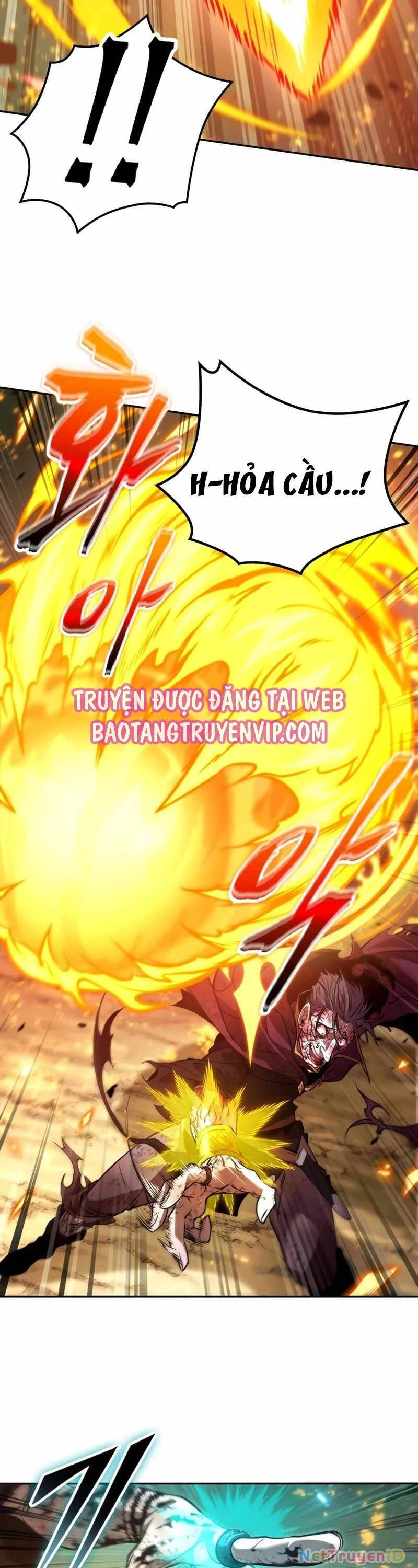 Mạo Hiểm Giả Cuối Cùng Chapter 18 - Trang 2