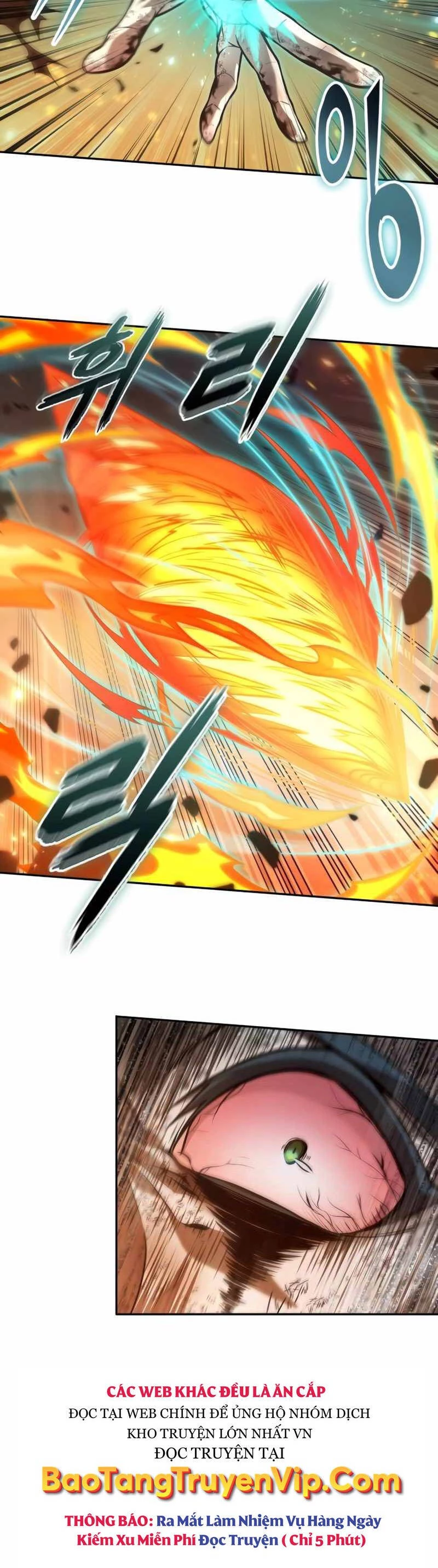 Mạo Hiểm Giả Cuối Cùng Chapter 18 - Trang 2