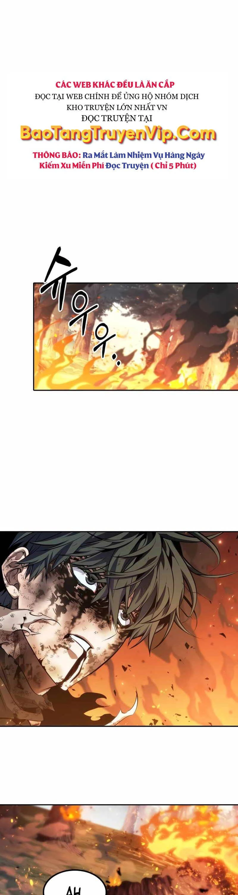 Mạo Hiểm Giả Cuối Cùng Chapter 18 - Trang 2