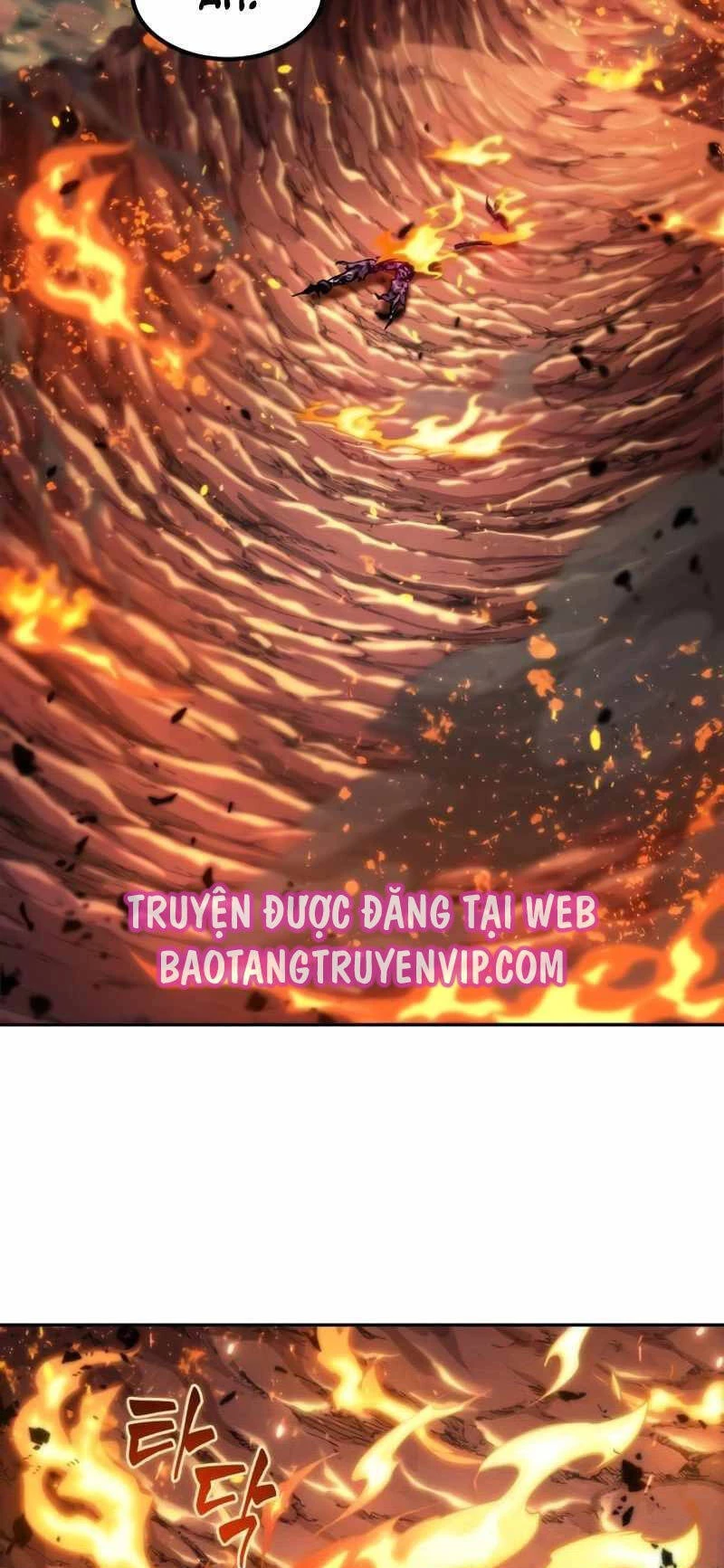 Mạo Hiểm Giả Cuối Cùng Chapter 18 - Trang 2