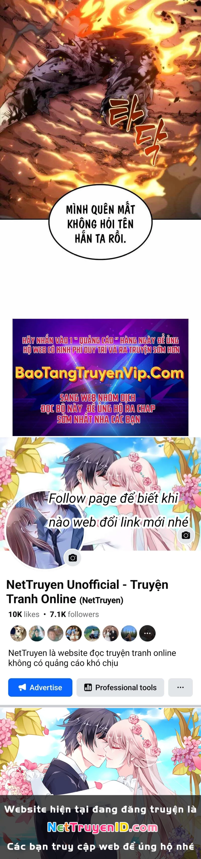 Mạo Hiểm Giả Cuối Cùng Chapter 18 - Trang 2