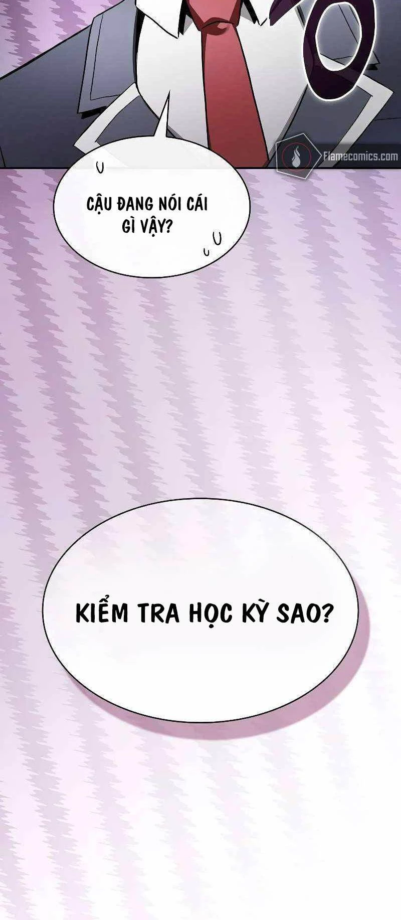 Kiếm Sĩ Thiên Tài Của Học Viện Chapter 49 - 9