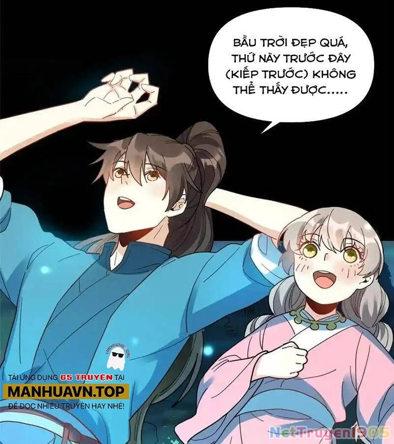 Nguyên Lai Ta Là Tu Tiên Đại Lão Chapter 411 - 8