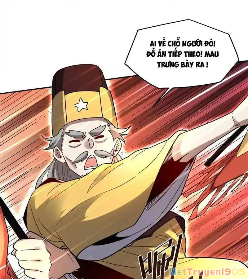 Nguyên Lai Ta Là Tu Tiên Đại Lão Chapter 411 - 20