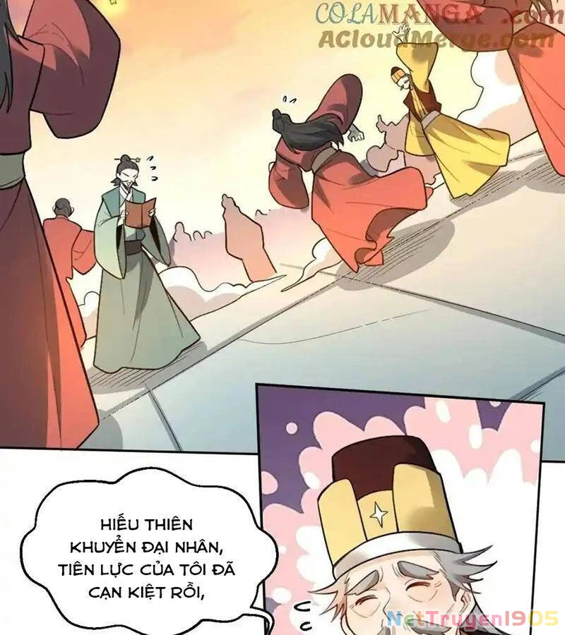 Nguyên Lai Ta Là Tu Tiên Đại Lão Chapter 411 - 30