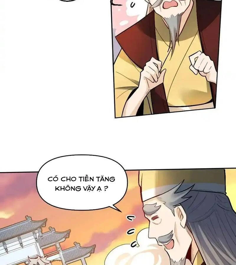 Nguyên Lai Ta Là Tu Tiên Đại Lão Chapter 411 - 31