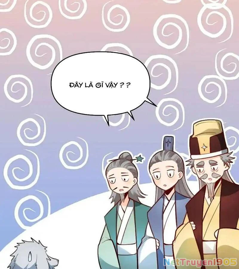 Nguyên Lai Ta Là Tu Tiên Đại Lão Chapter 411 - 35