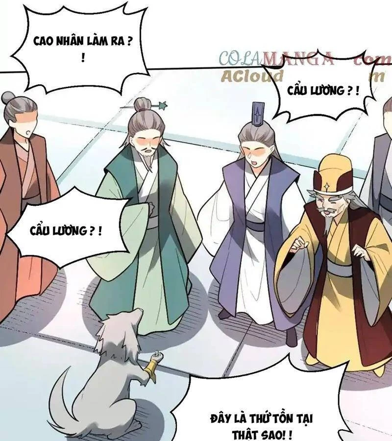 Nguyên Lai Ta Là Tu Tiên Đại Lão Chapter 411 - 37