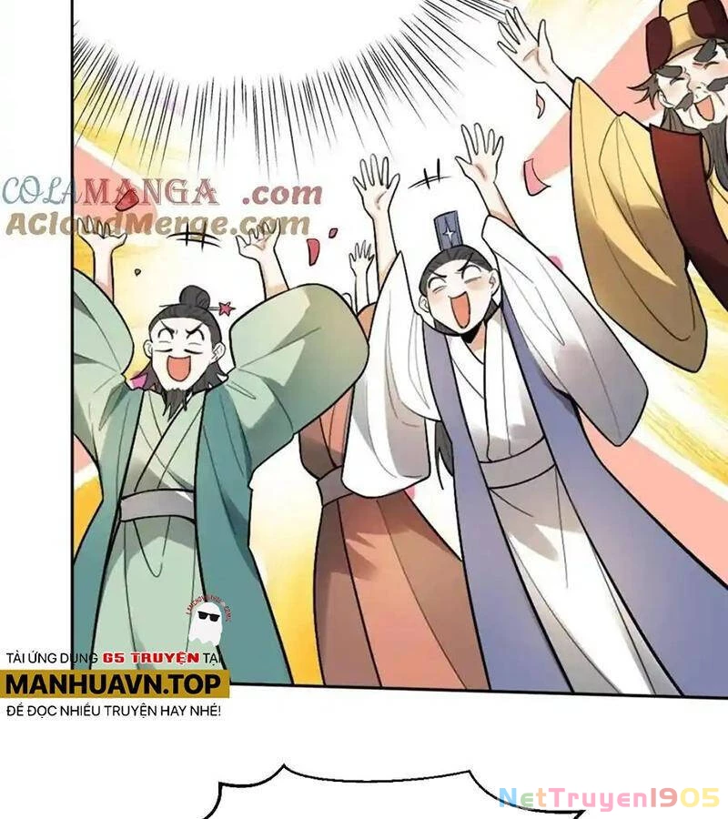 Nguyên Lai Ta Là Tu Tiên Đại Lão Chapter 411 - 47