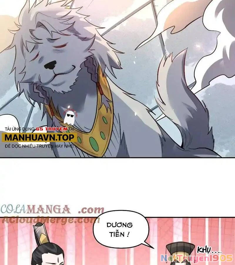 Nguyên Lai Ta Là Tu Tiên Đại Lão Chapter 411 - 50