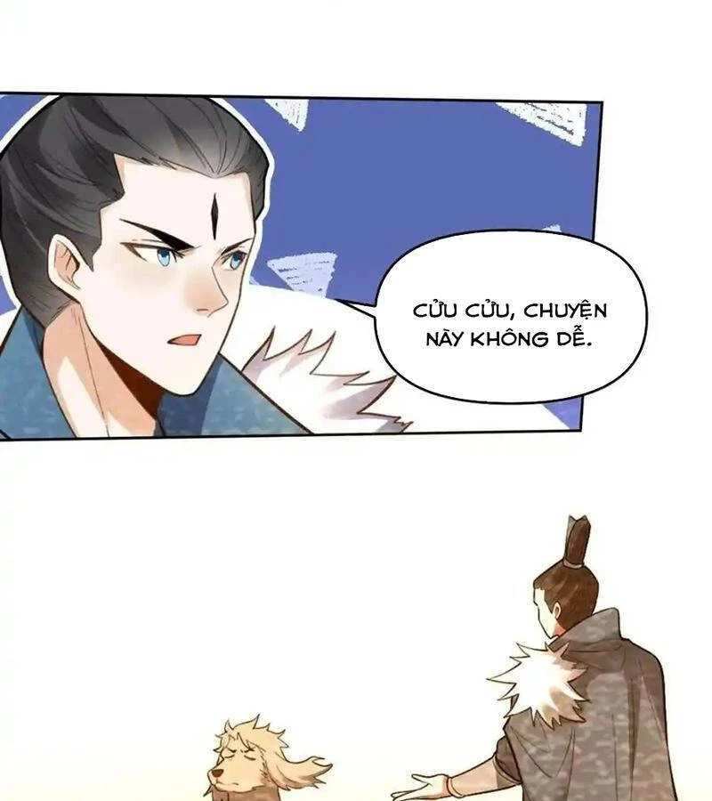 Nguyên Lai Ta Là Tu Tiên Đại Lão Chapter 411 - 52