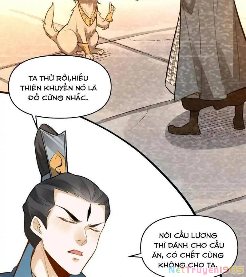 Nguyên Lai Ta Là Tu Tiên Đại Lão Chapter 411 - 53