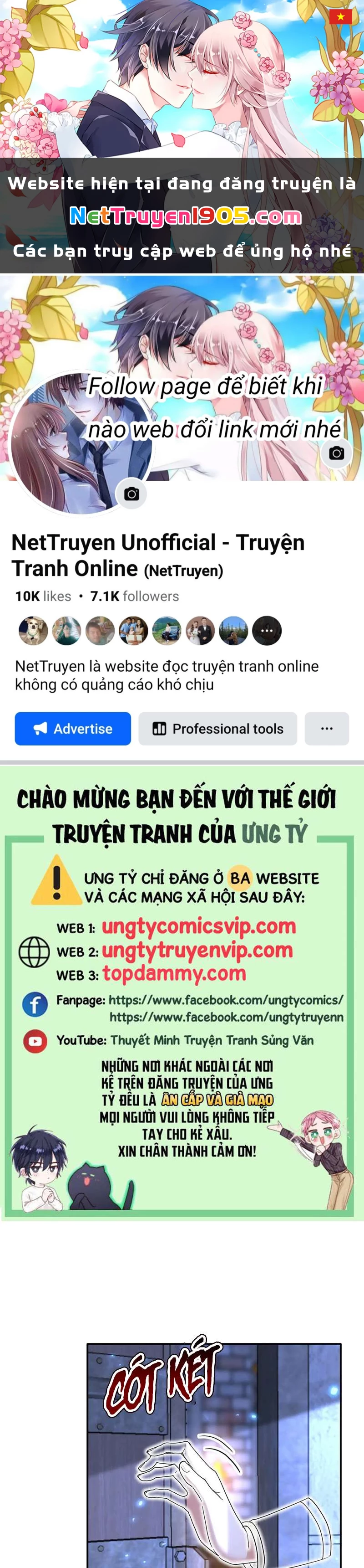 Dẫn Sói Vào Phòng Chapter 168 - 1