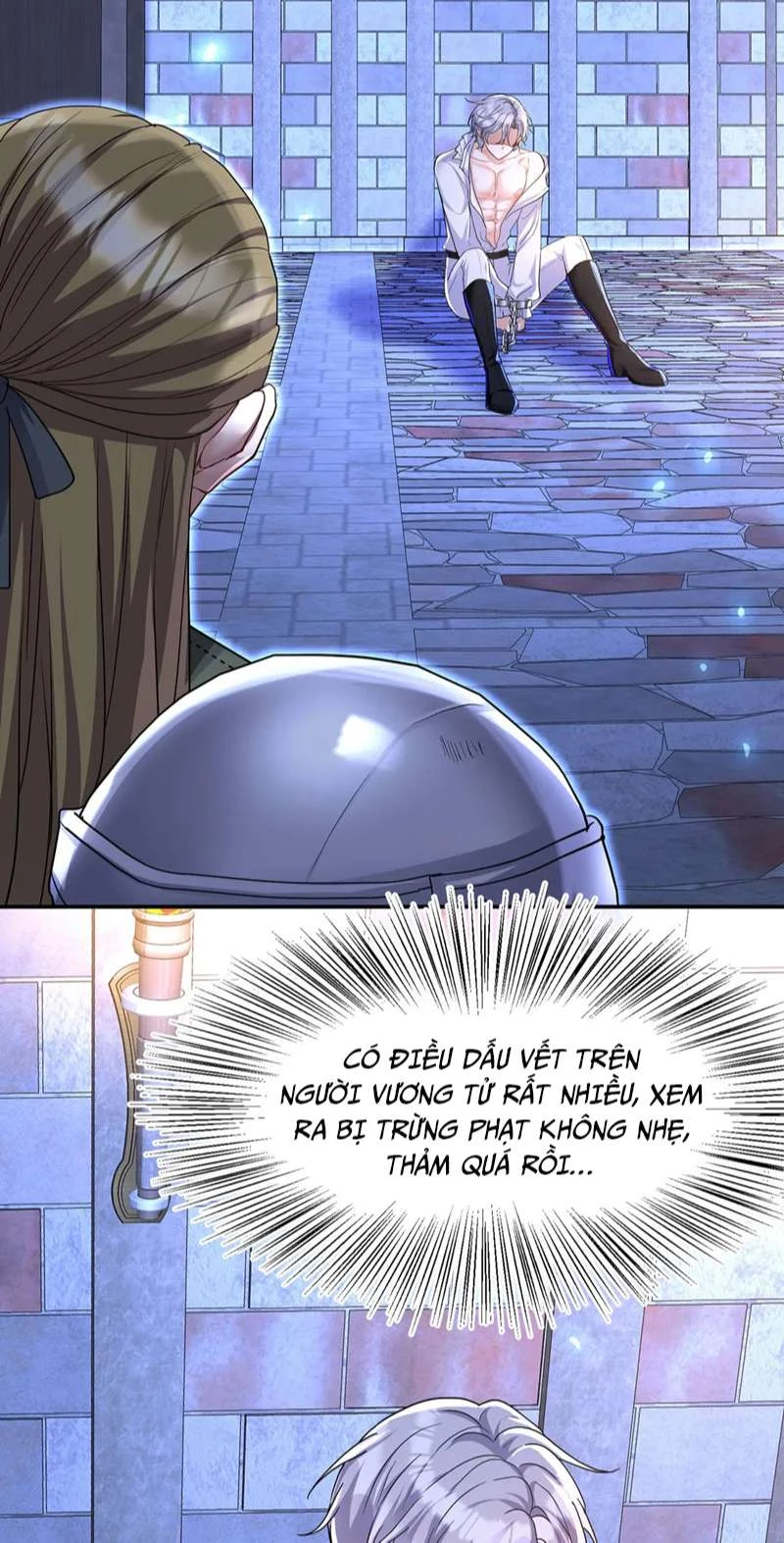 Dẫn Sói Vào Phòng Chapter 168 - 5