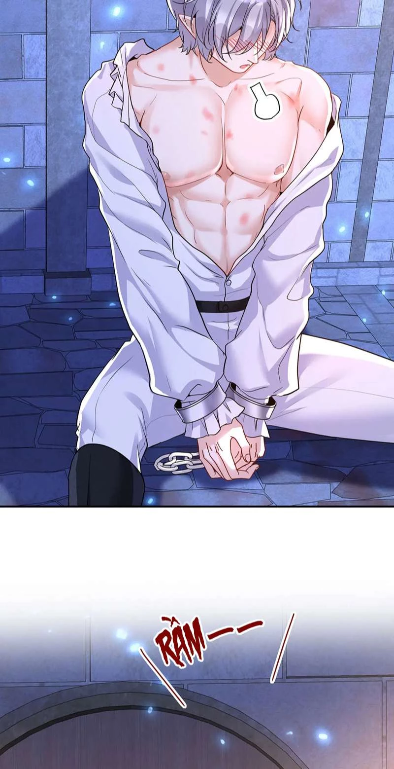 Dẫn Sói Vào Phòng Chapter 168 - 6