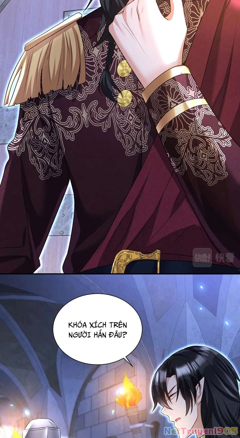 Dẫn Sói Vào Phòng Chapter 168 - 9