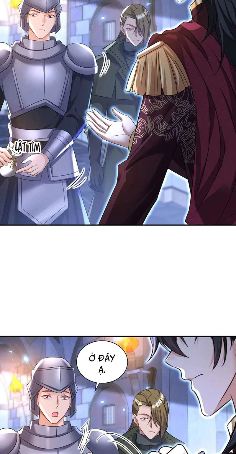 Dẫn Sói Vào Phòng Chapter 168 - 10