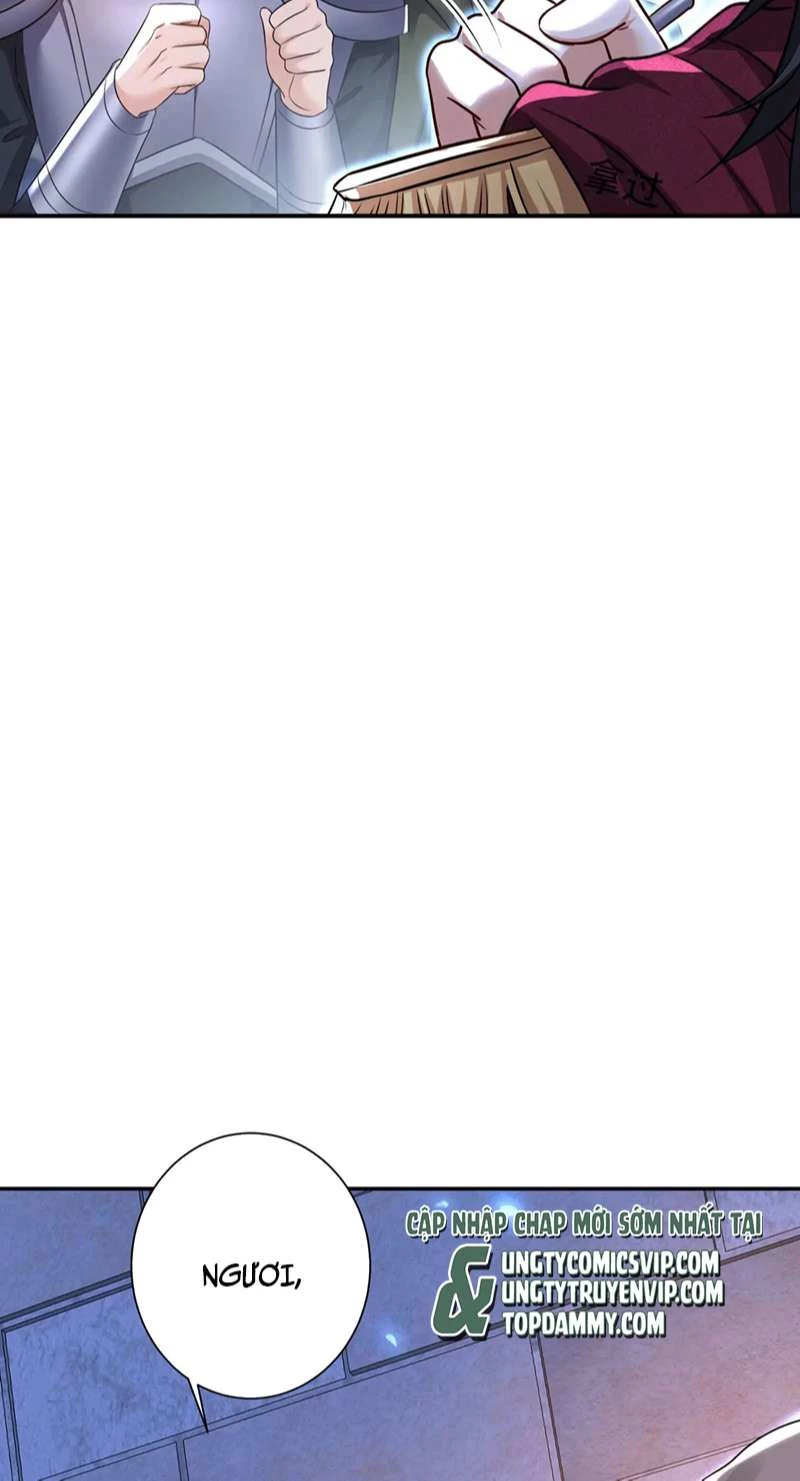 Dẫn Sói Vào Phòng Chapter 168 - 11