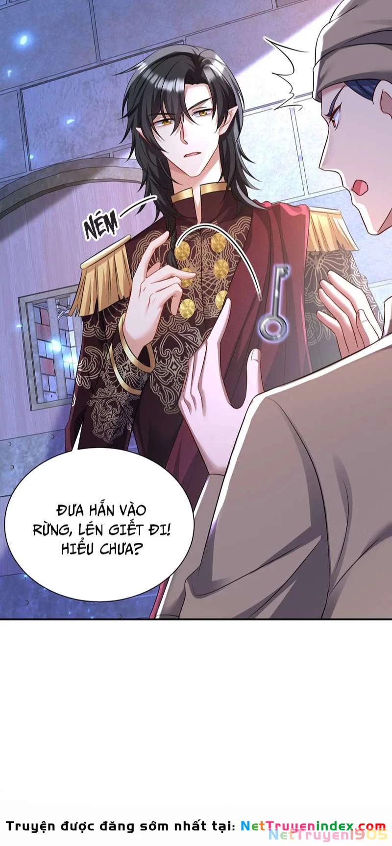 Dẫn Sói Vào Phòng Chapter 168 - 12